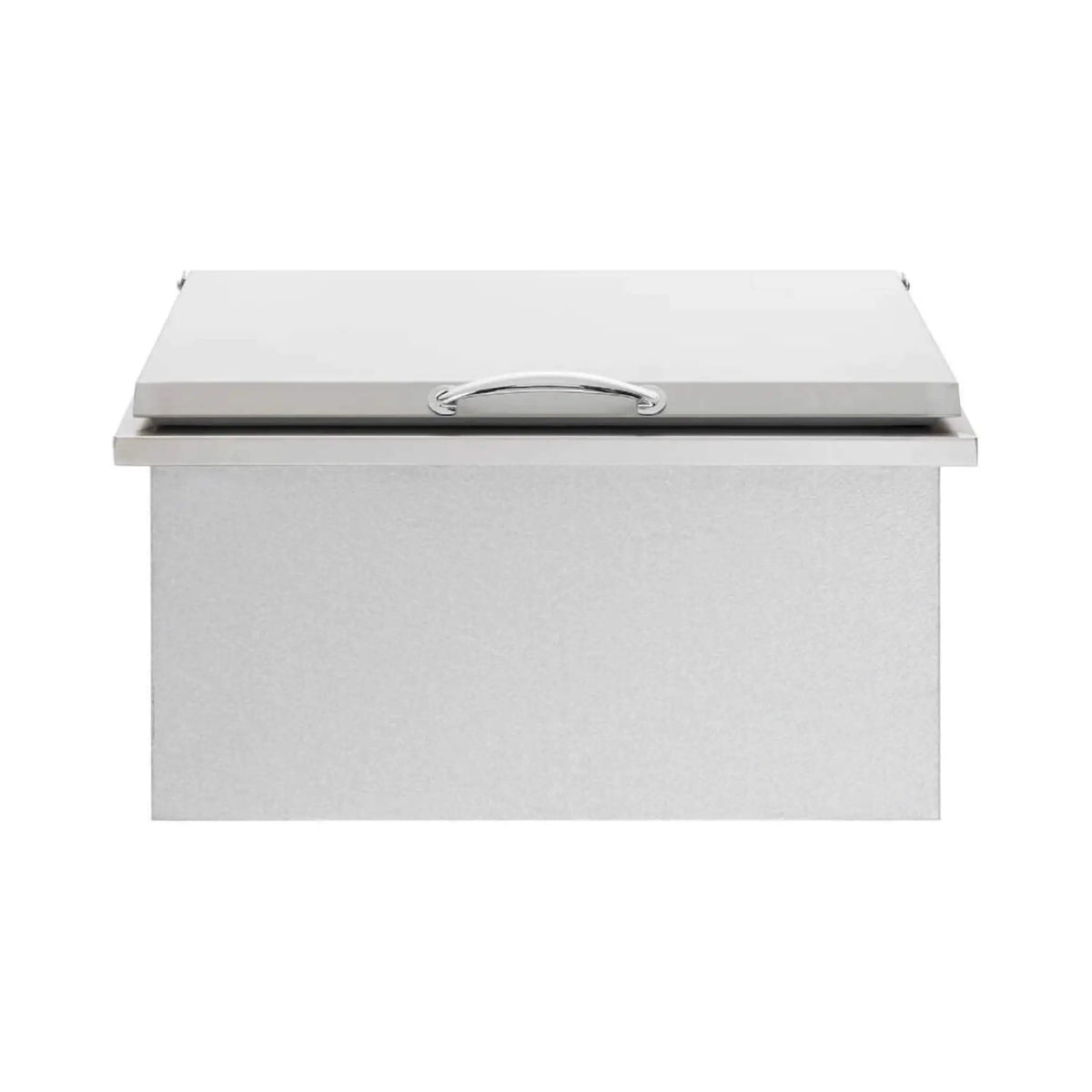 Summerset 28-Inch Wide 2.7FT Drop-In Ice Cooler With 40 Pound Ice Capacity [SSIC-28] (SAK34267) by SAKSBY WHOLESALE