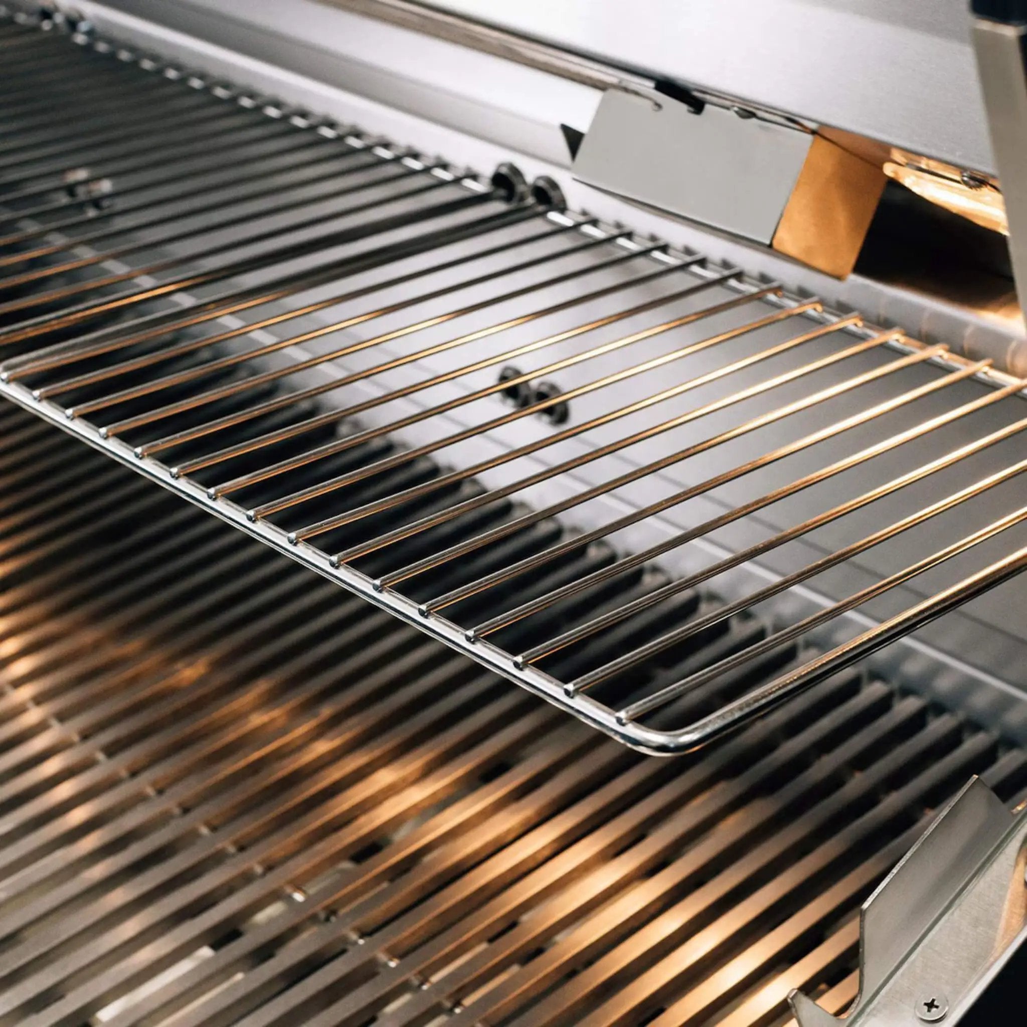Summerset Quest Grill With Rear Infrared Burner, Rotisserie Kit, & Drop-In Griddle Plate [QST] (SAK51437) by SAKSBY WHOLESALE
