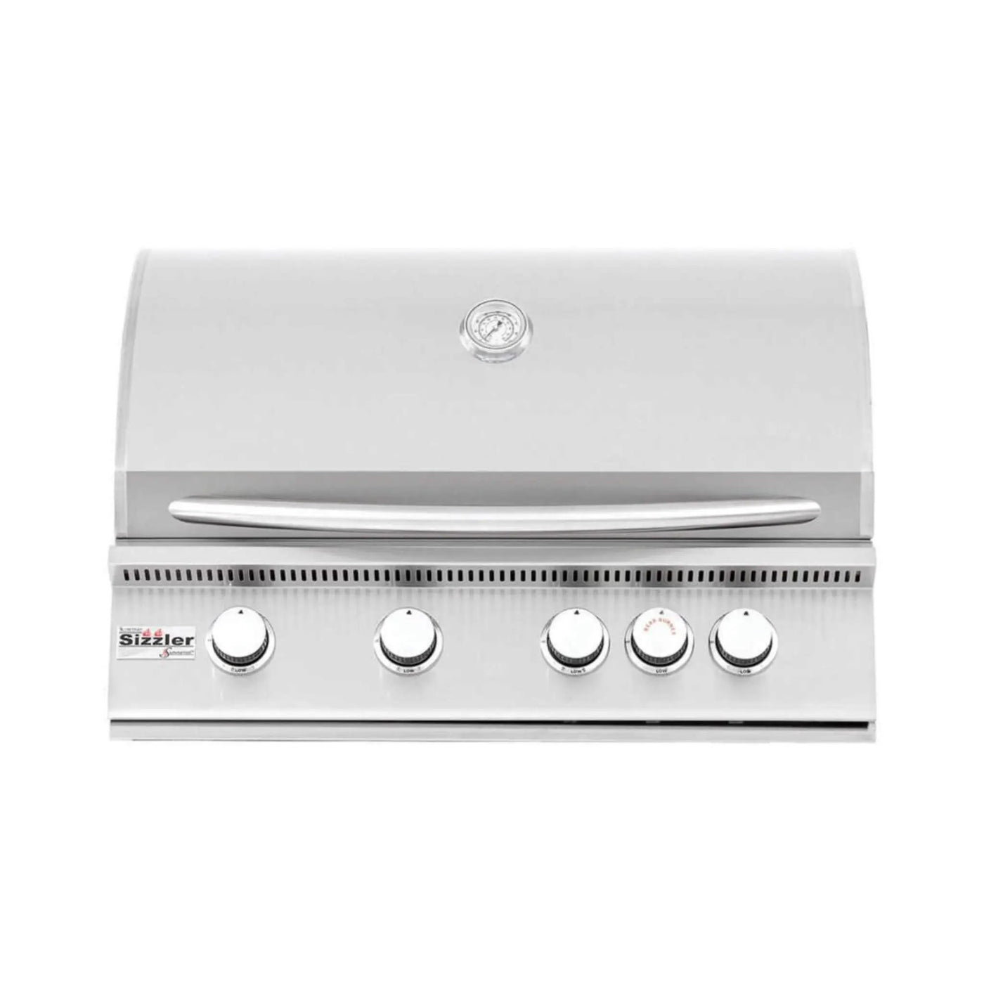 Summerset Sizzler Built-In Propane Gas Grill [SIZ25/32/40] (SAK71502) by SAKSBY WHOLESALE