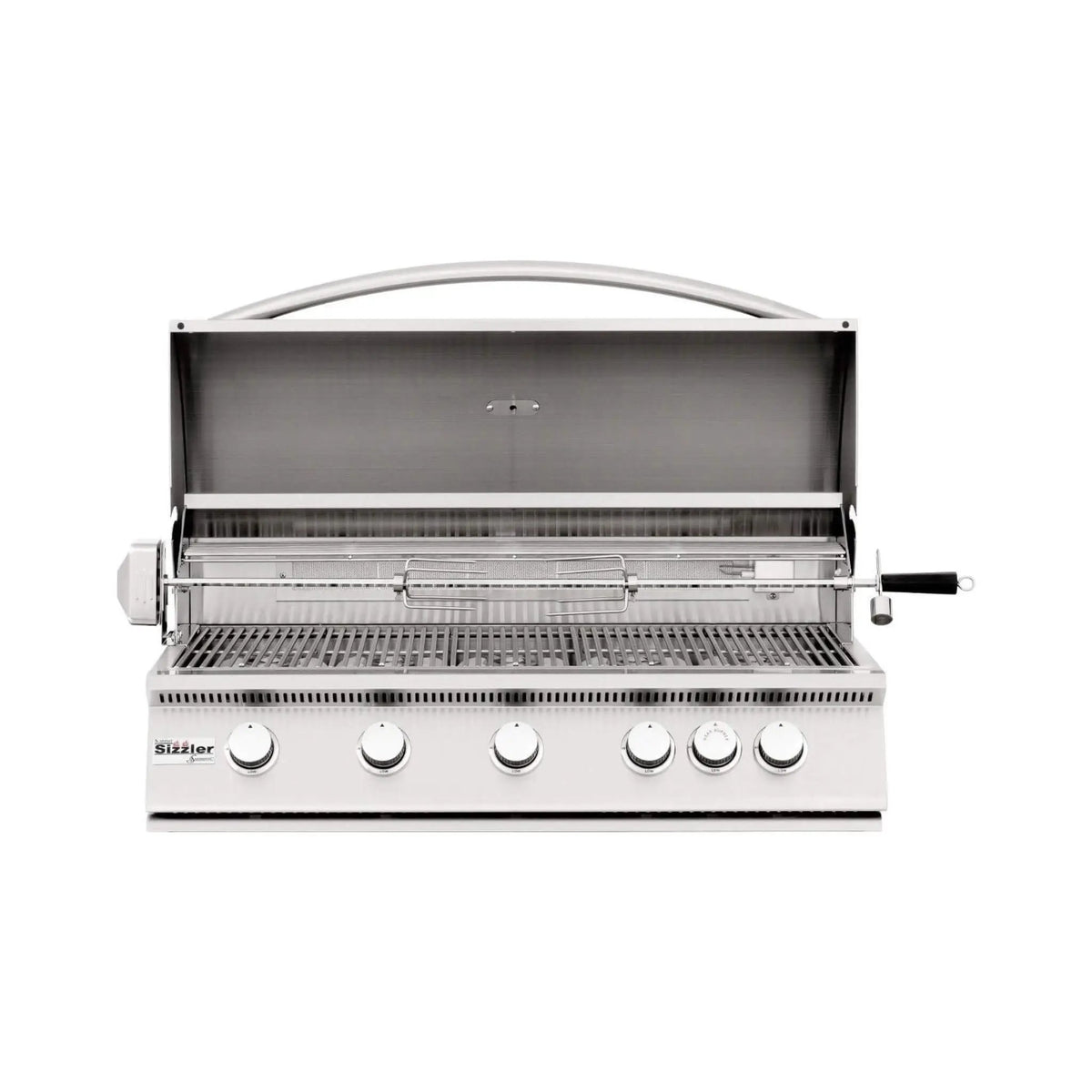 Summerset Sizzler Built-In Propane Gas Grill [SIZ25/32/40] (SAK71502) by SAKSBY WHOLESALE