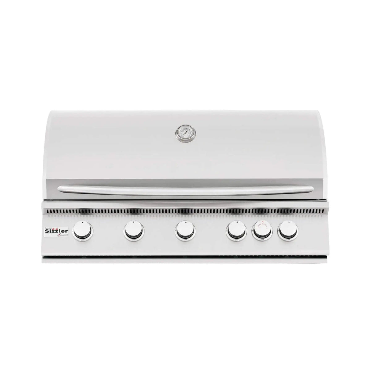 Summerset Sizzler Built-In Propane Gas Grill [SIZ25/32/40] (SAK71502) by SAKSBY WHOLESALE