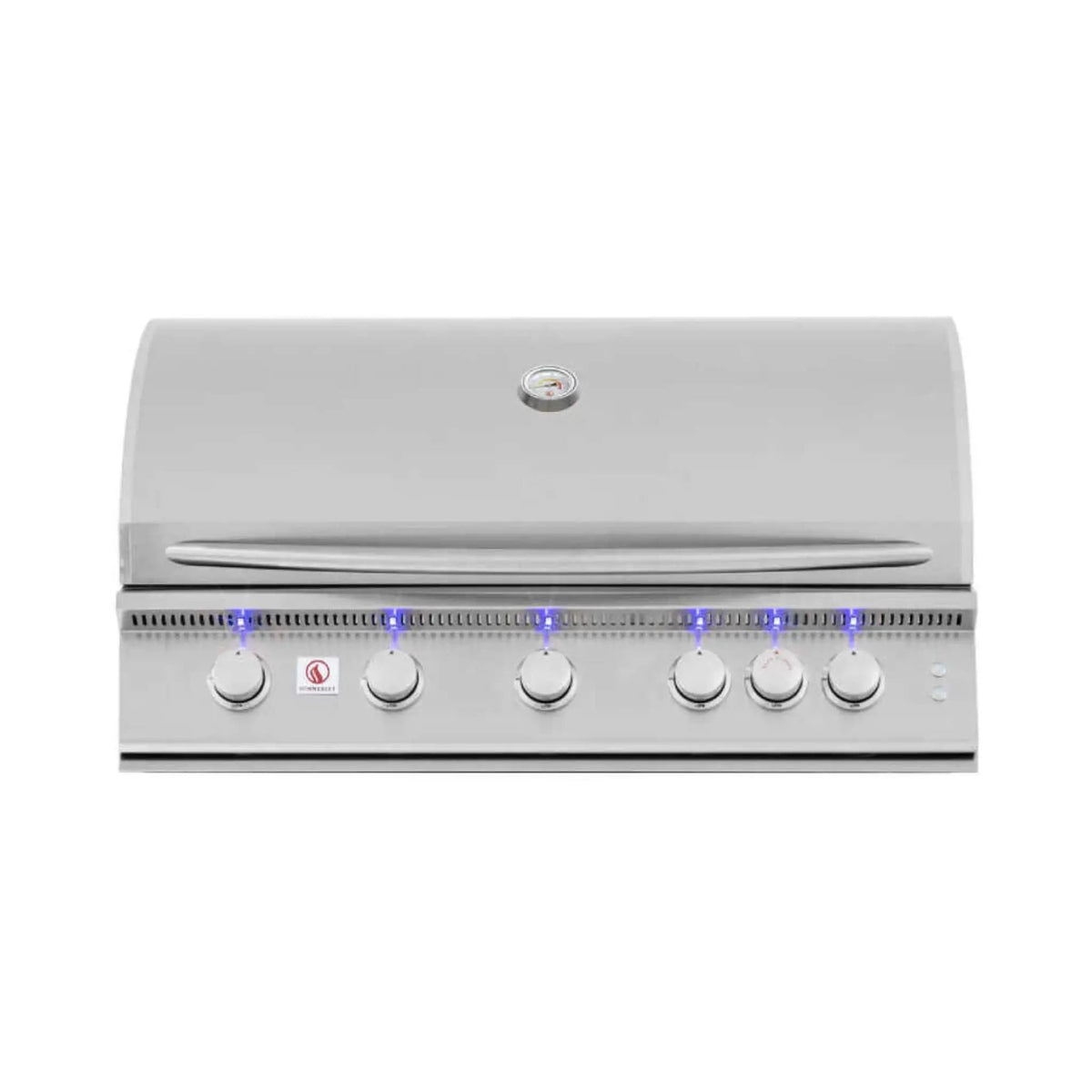 Summerset Sizzler Pro Premium Outdoor Built-In Gas Grill [SIZPRO] (SAK56324) by SAKSBY WHOLESALE