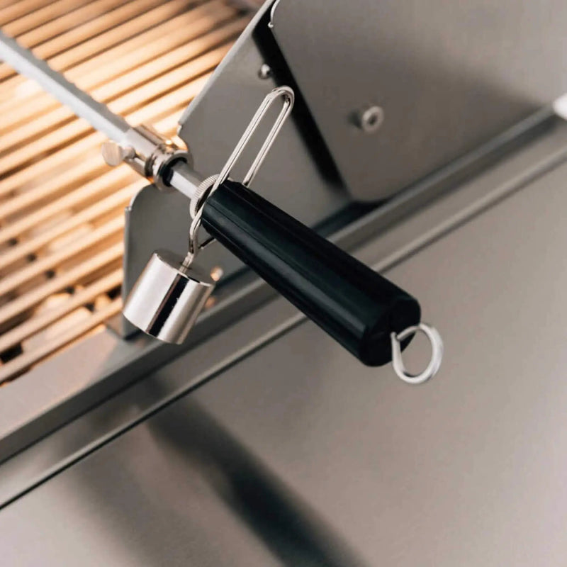 Summerset Sizzler Pro Premium Outdoor Built-In Gas Grill [SIZPRO] (SAK56324) by SAKSBY WHOLESALE