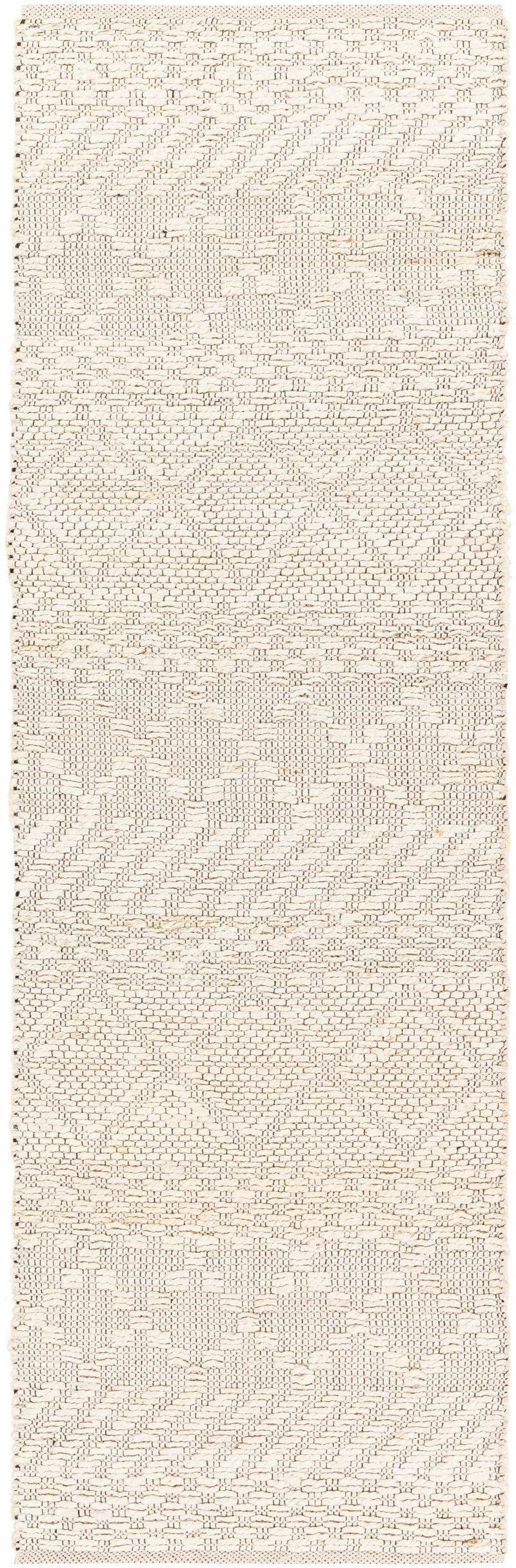 Sungurlu Jute Carpet - Clearance by Boutique Rugs