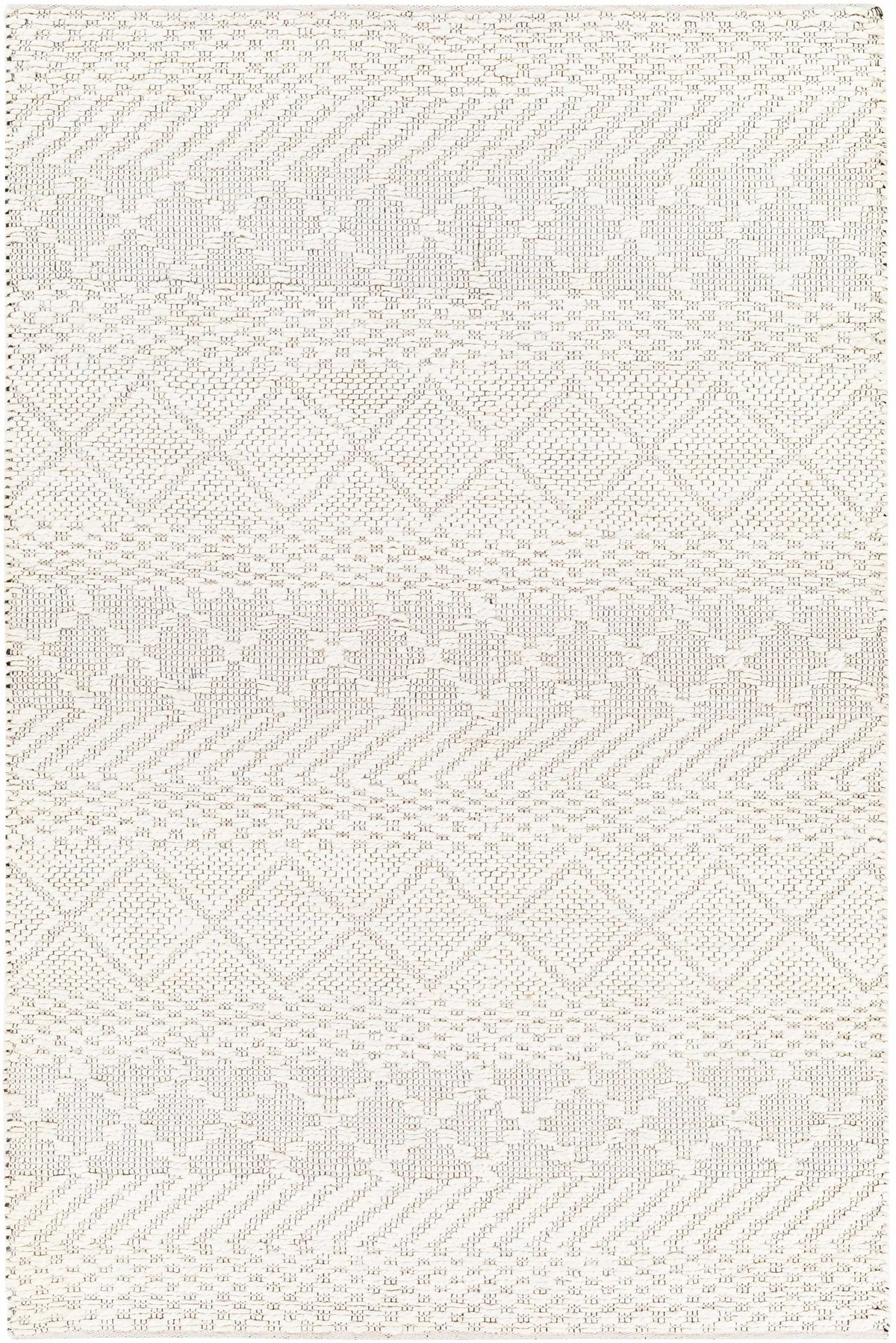 Sungurlu Jute Carpet - Clearance