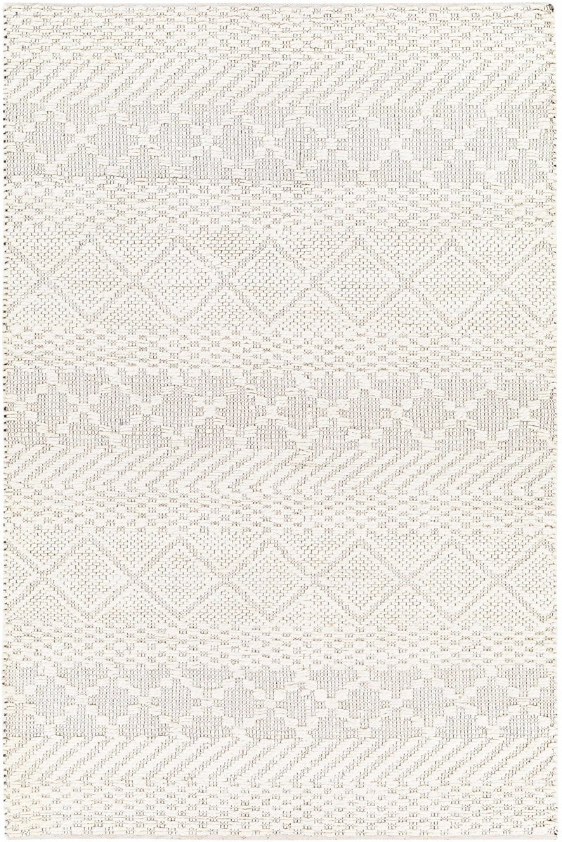 Sungurlu Jute Carpet - Clearance by Boutique Rugs