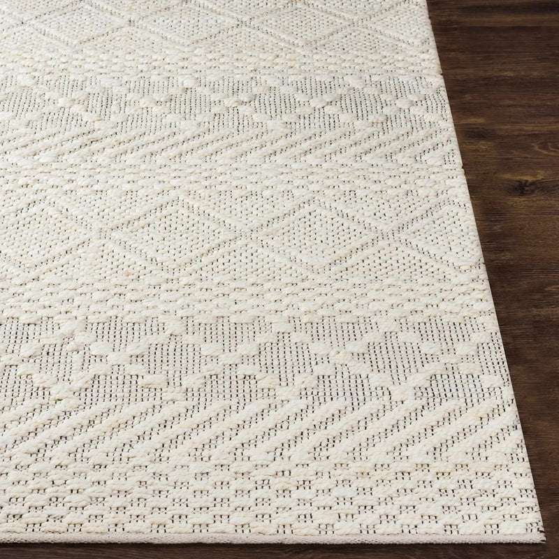 Sungurlu Jute Carpet - Clearance by Boutique Rugs