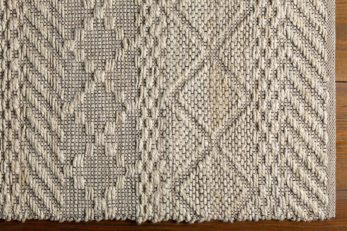 Sungurlu Jute Carpet - Clearance, photo 11 of 12