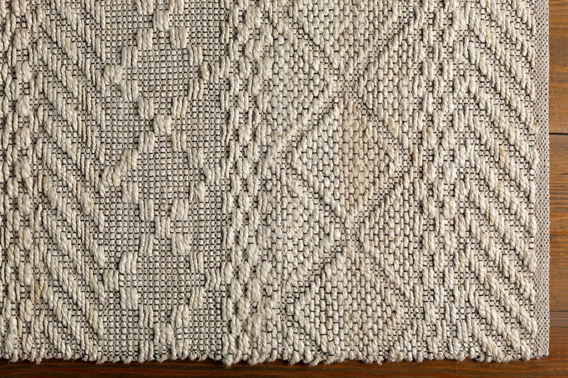 Sungurlu Jute Carpet - Clearance by Boutique Rugs