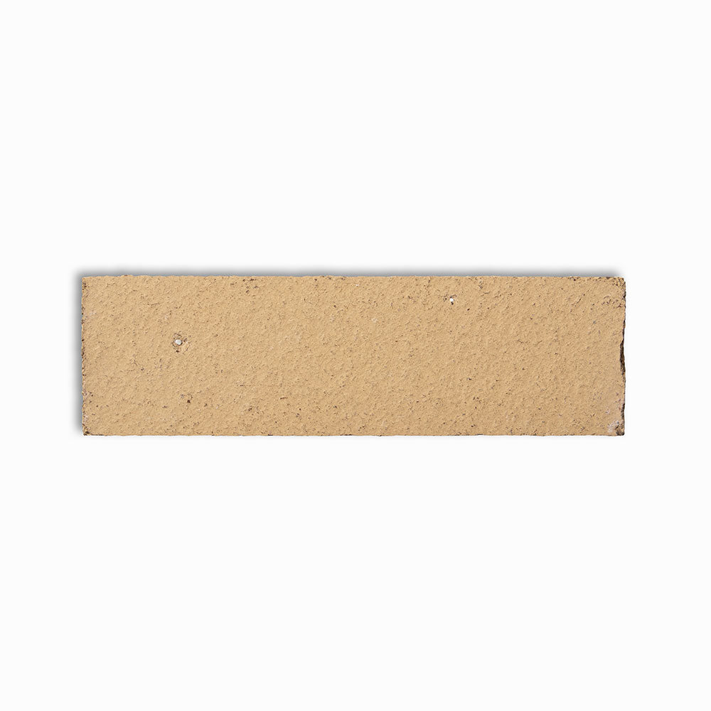 Sunrise Natural Terracotta Tiles 2 1/4x7 11/16 Terracotta Natural 2x12 Tiles