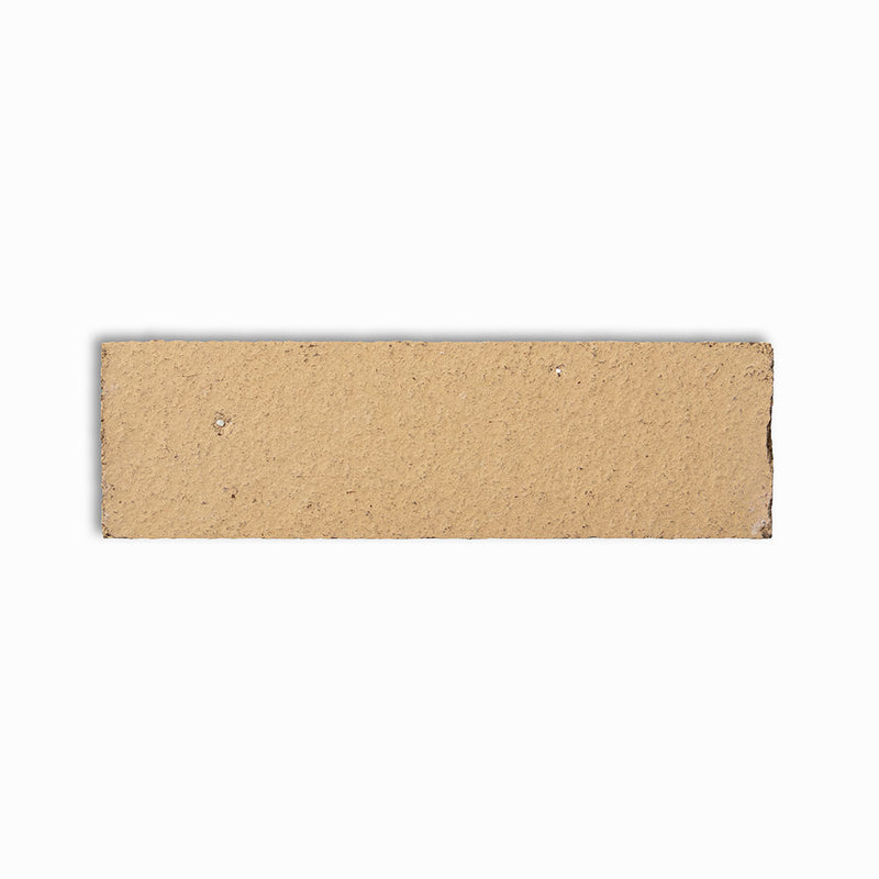 Sunrise Natural Terracotta Tiles 2 1/4x7 11/16 Terracotta Natural 2x12 Tiles