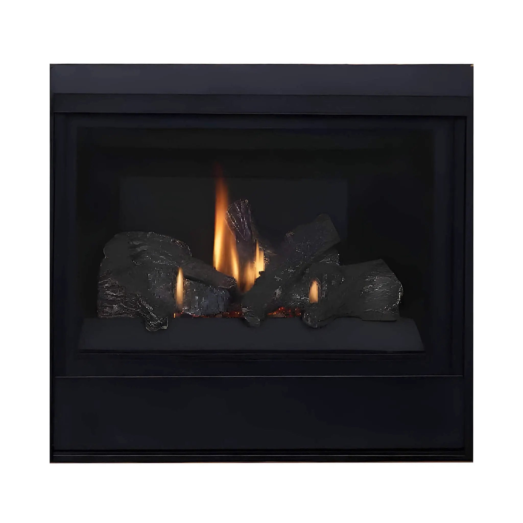 Superior Fireplaces 33-Inch Direct Top Vent Traditional Natural Gas Fireplace [DRT2033TEN] (SAK13485) by SAKSBY WHOLESALE