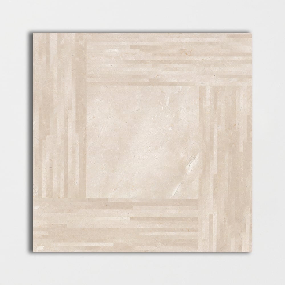 Supremo Polished Downtown Marble Patterns 24x24 Marble Polished 24x24 Patterns