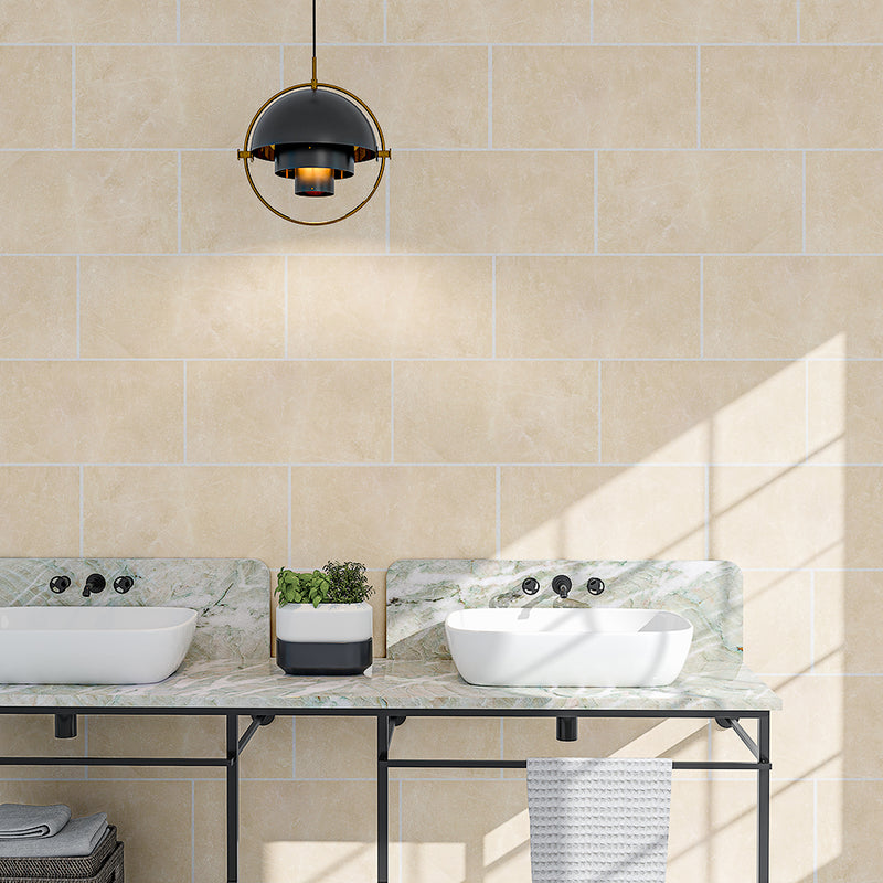 Supremo Polished Marble Tiles 12x24 Marble Polished 12x24 Tiles — 2