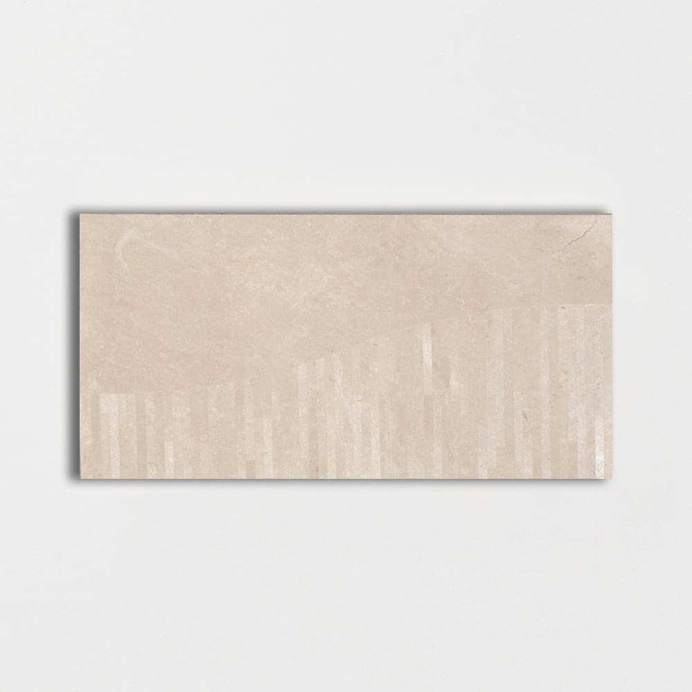 Supremo Polished Midtown Marble Patterns 12x24 Marble Polished 12x24 Patterns