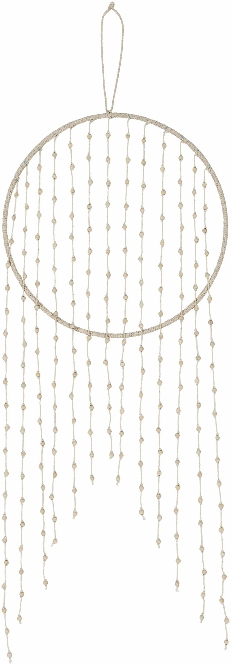 Suso Wall Hanging - Clearance by Boutique Rugs