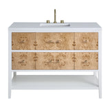 Single Vanity