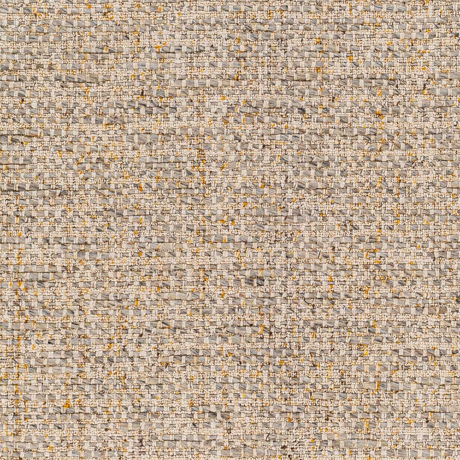 Amiel Beige Hand Woven Area Rug - Clearance by Boutique Rugs