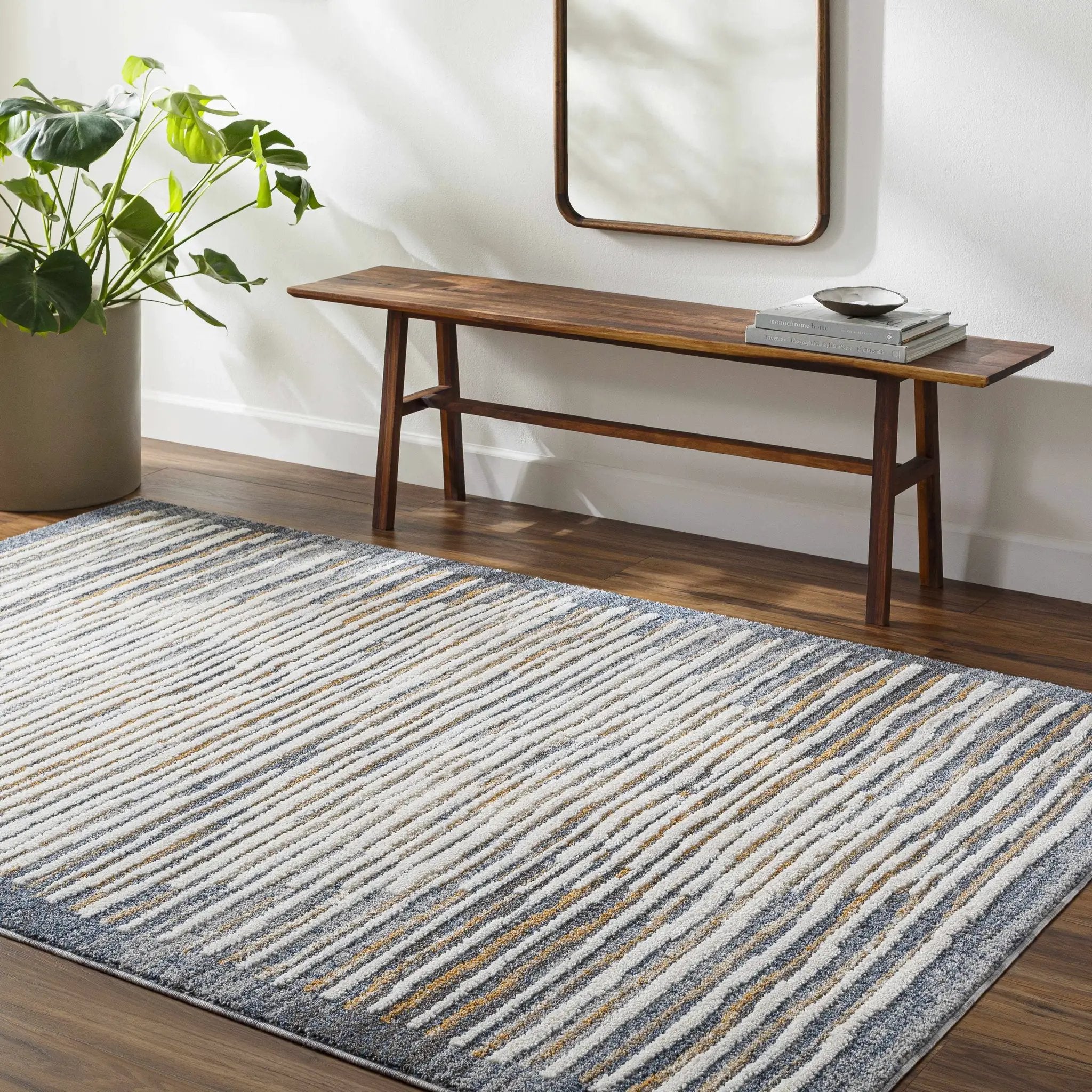 Kylar Area Rug - Clearance by Boutique Rugs