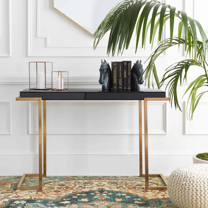 Gilberton Mirror - Clearance by Boutique Rugs