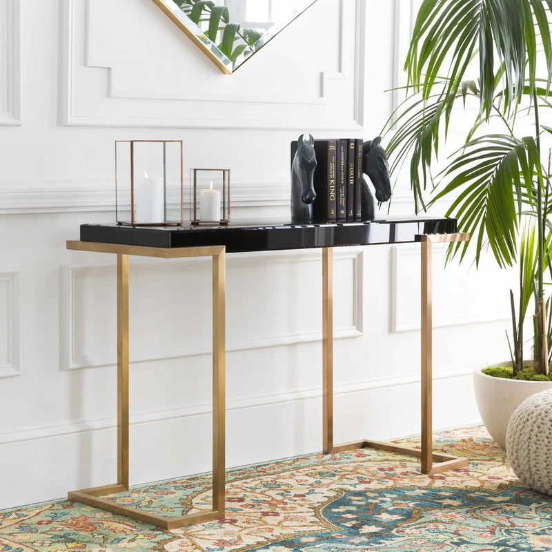 Gilberton Mirror - Clearance by Boutique Rugs