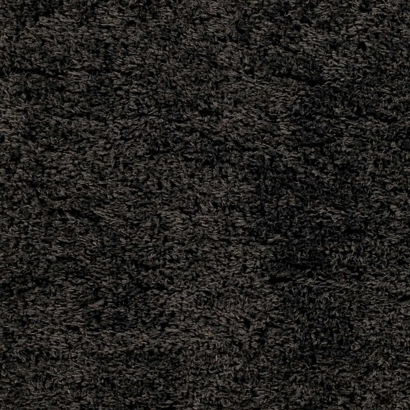 Black Allon Area Rug - Clearance by Boutique Rugs
