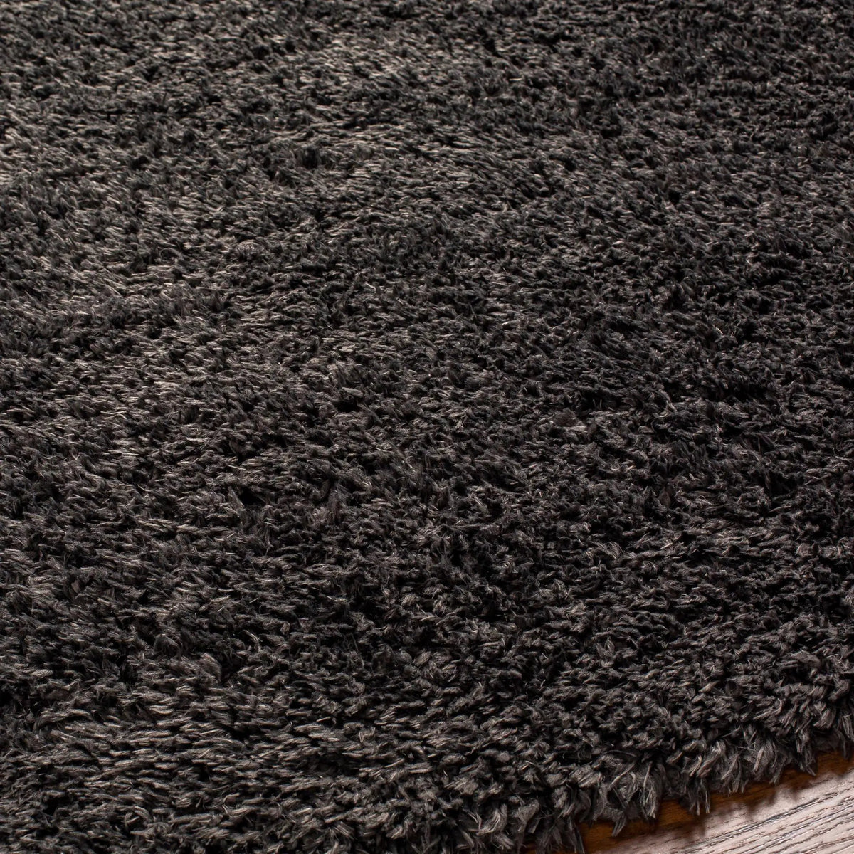 Black Allon Area Rug - Clearance, photo 7 of 10