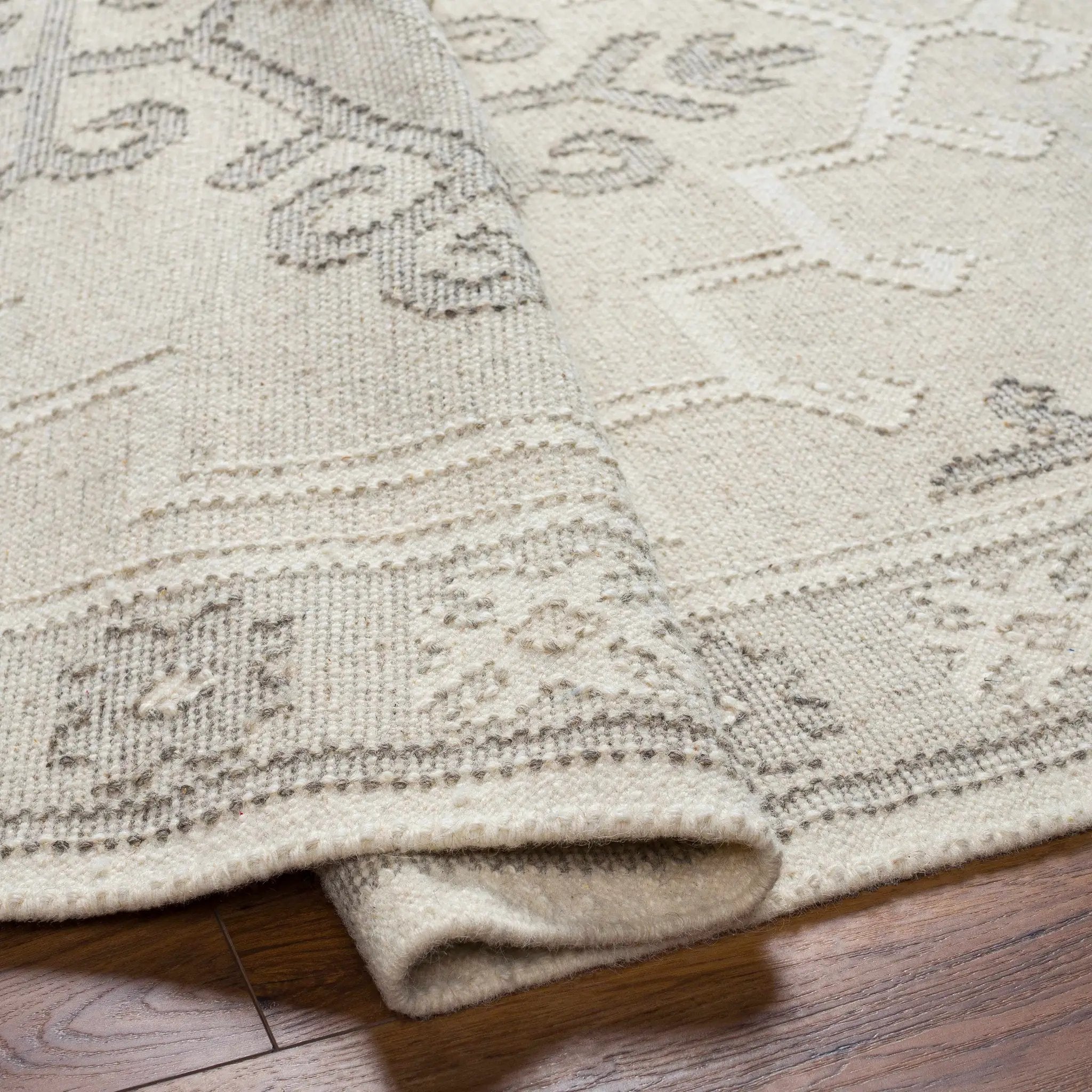 Afra Area Rug - Clearance by Boutique Rugs