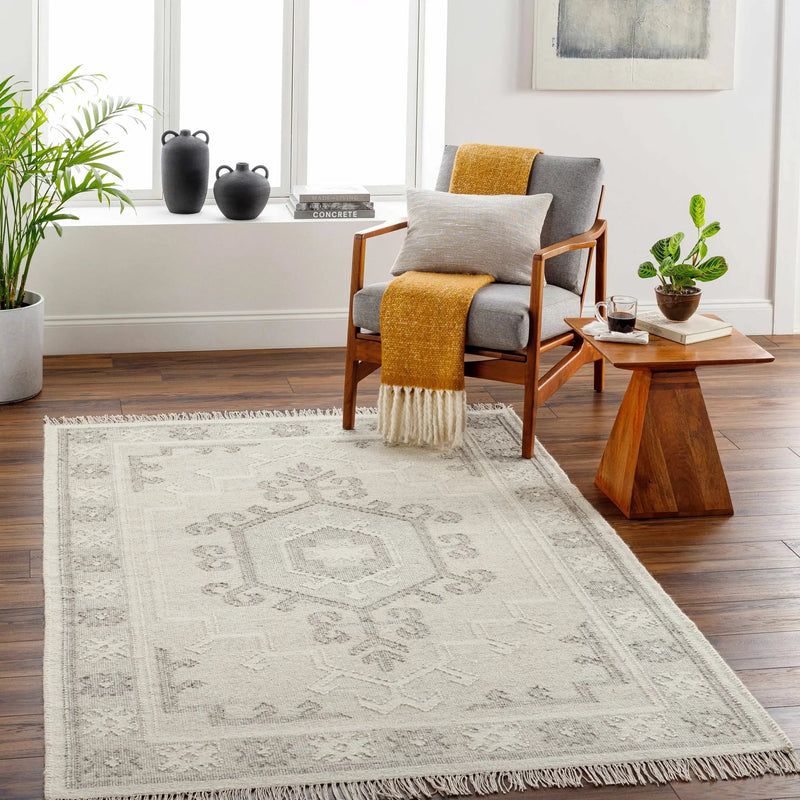 Afra Area Rug - Clearance by Boutique Rugs