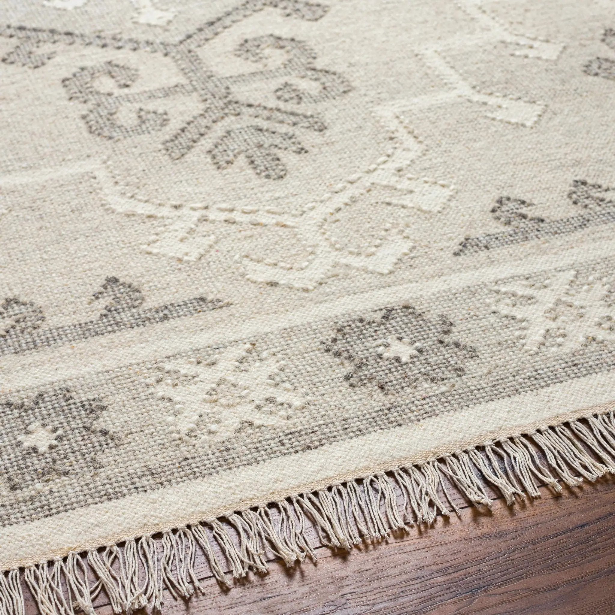 Afra Area Rug - Clearance by Boutique Rugs