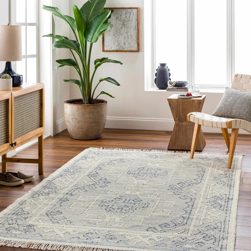 Anund Area Rug by Boutique Rugs