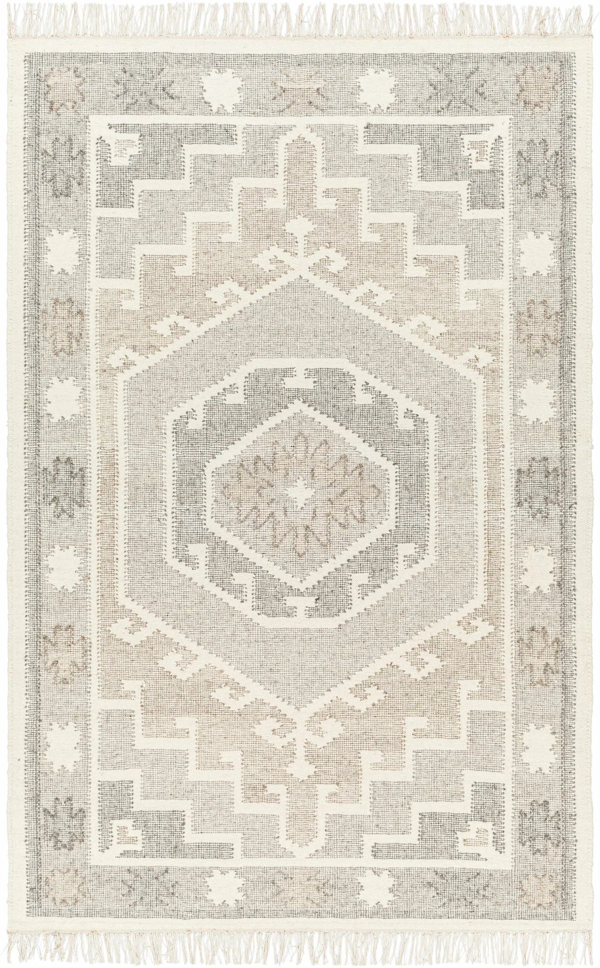 Donny Area Rug - Clearance