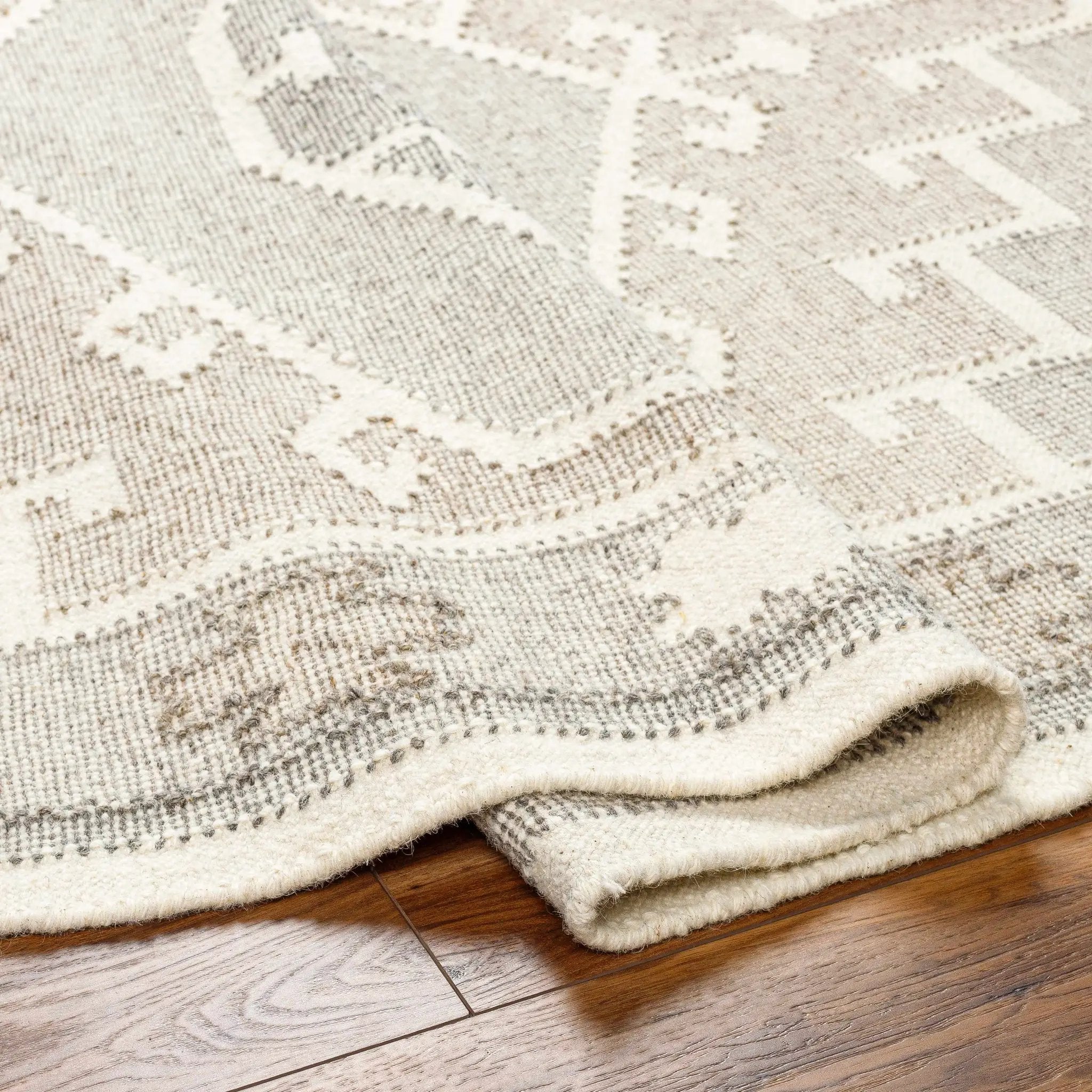 Donny Area Rug - Clearance by Boutique Rugs