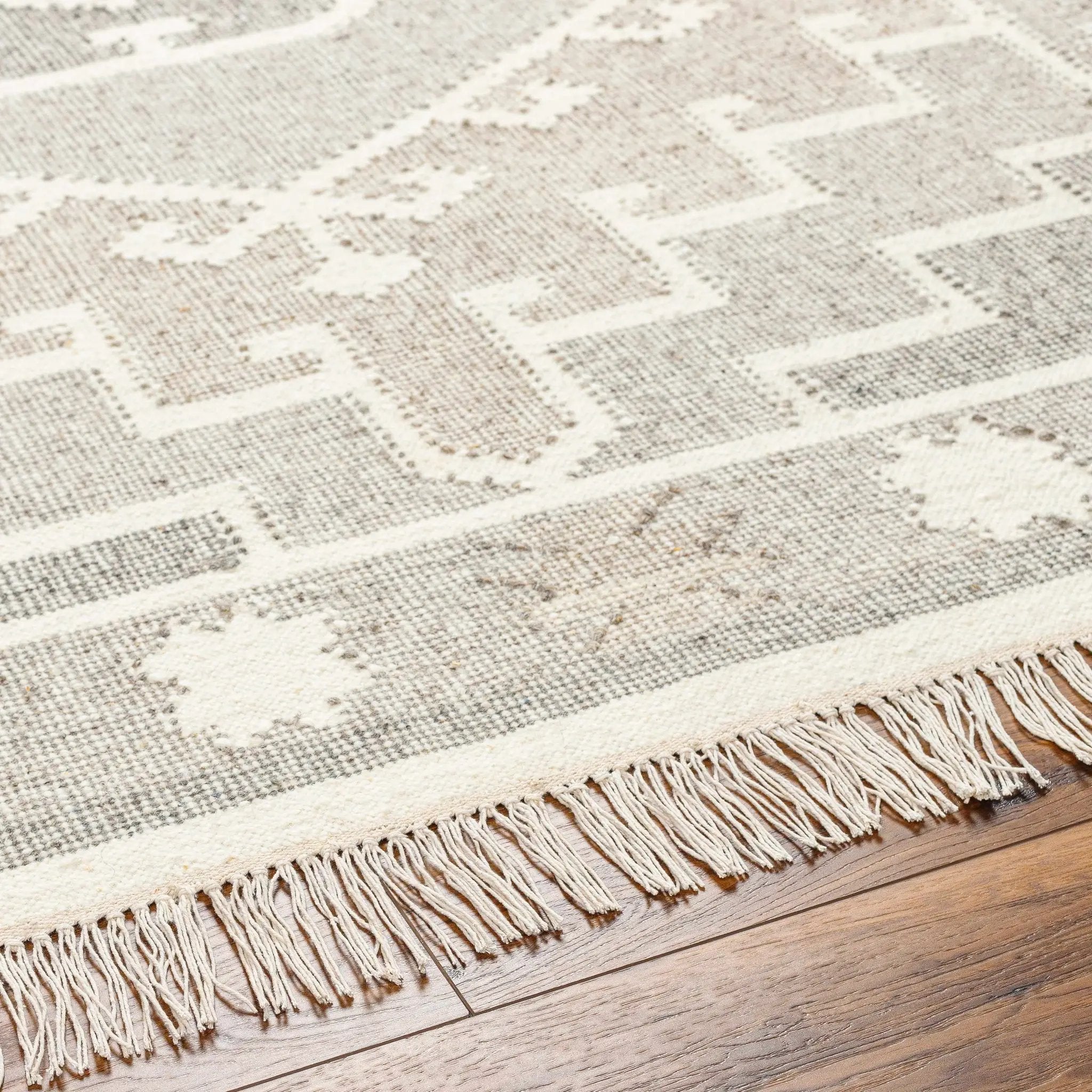 Donny Area Rug - Clearance by Boutique Rugs