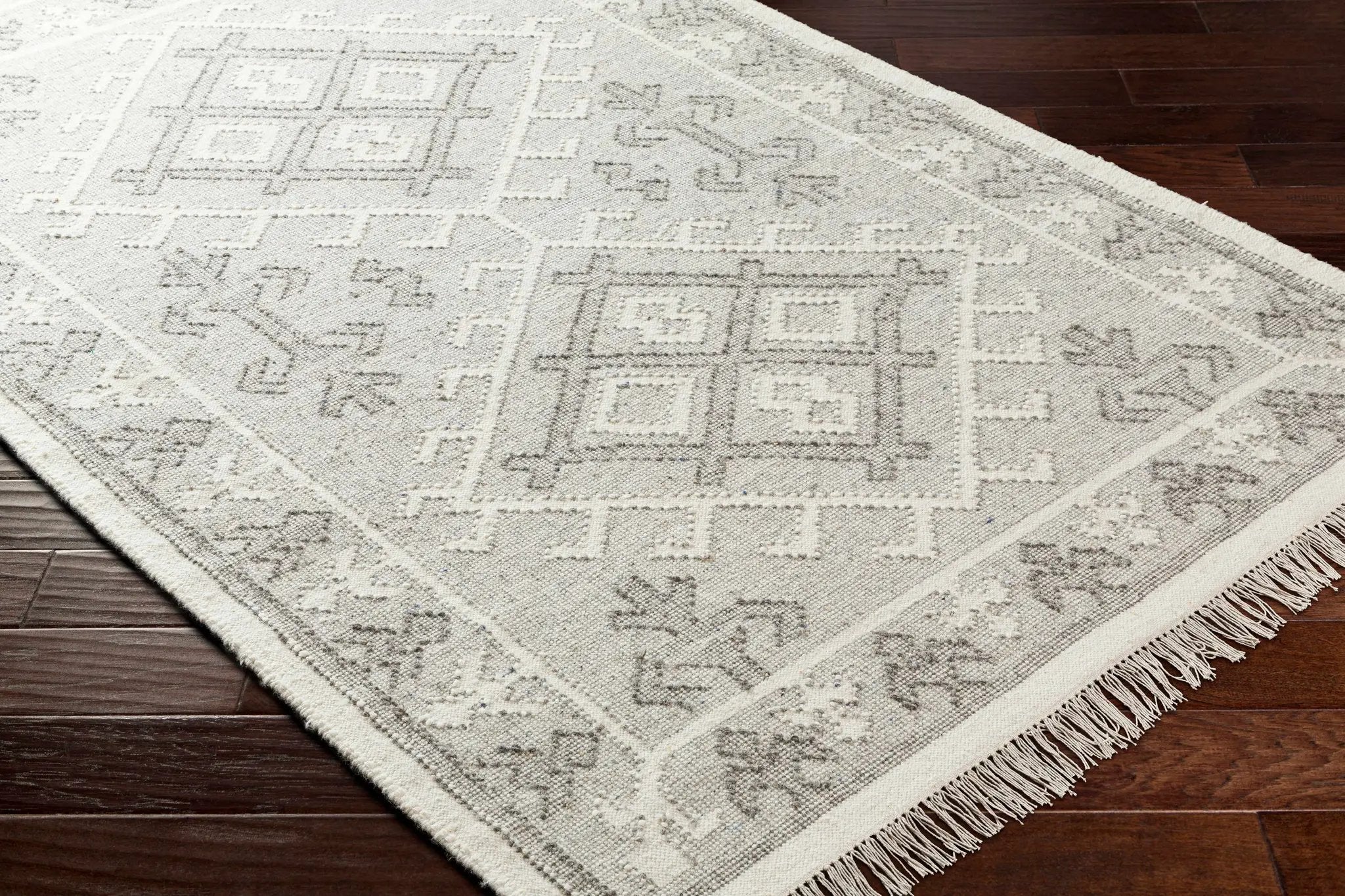 Memo Area Rug - Clearance by Boutique Rugs