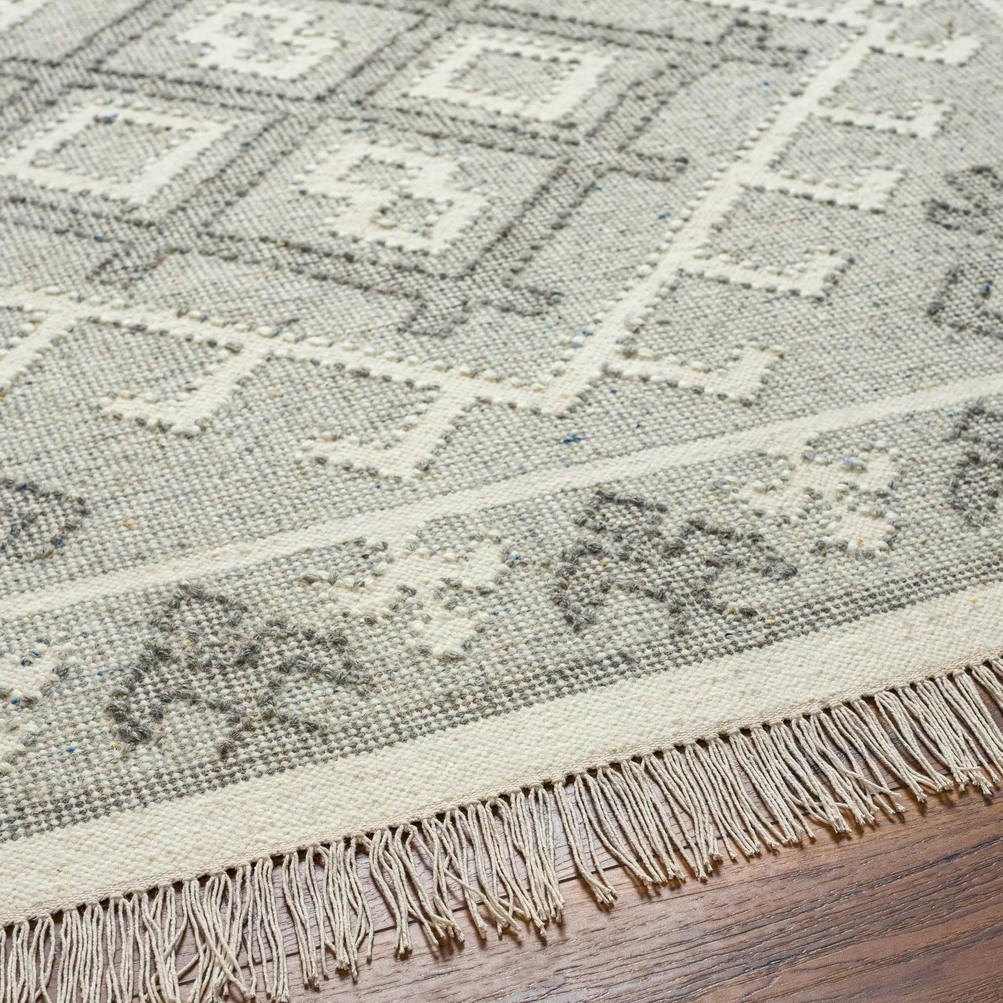 Memo Area Rug - Clearance by Boutique Rugs
