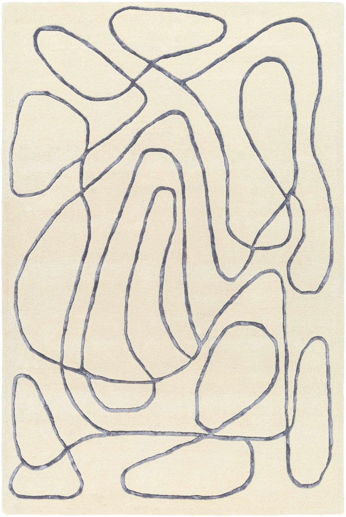 Derek Area Rug - Clearance