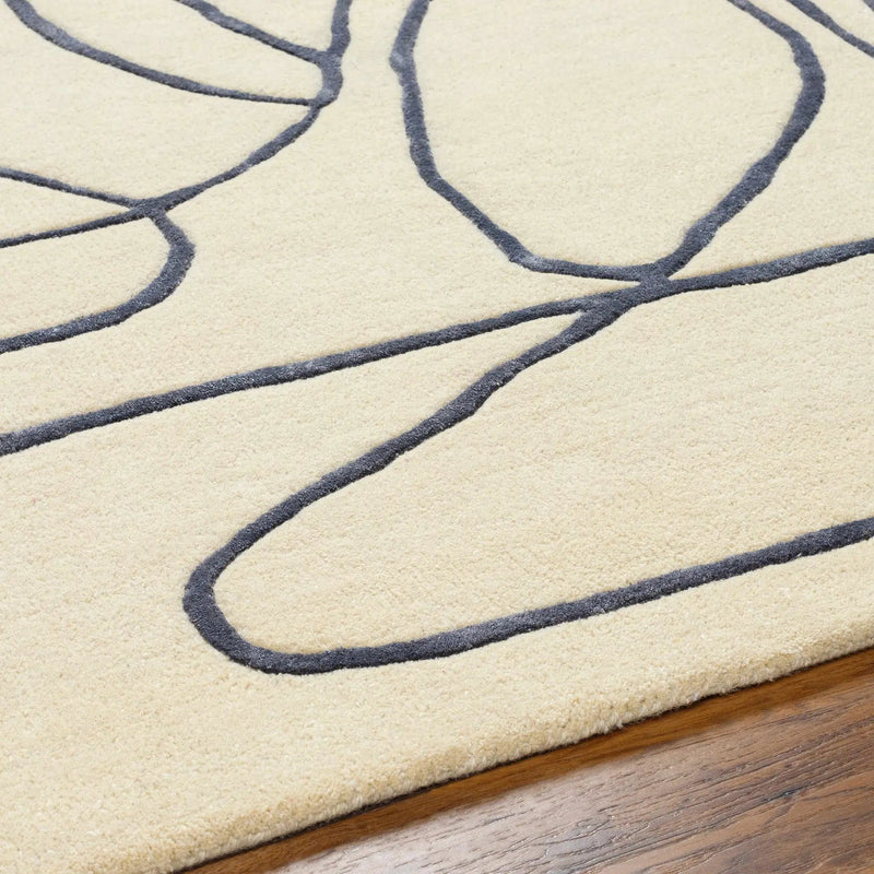 Derek Area Rug - Clearance by Boutique Rugs