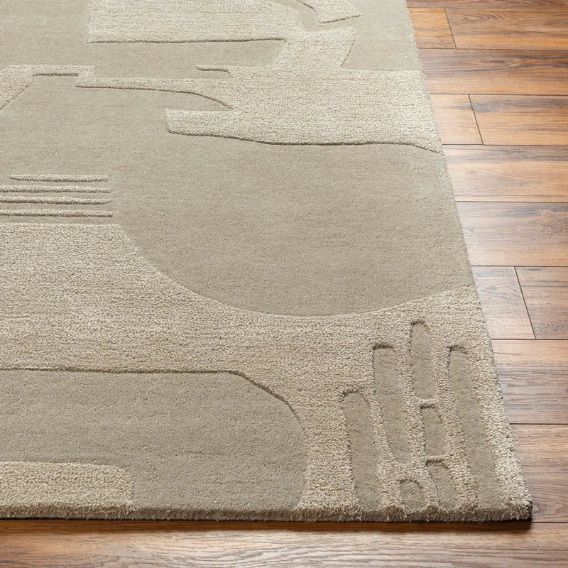 Dessa Area Rug - Clearance by Boutique Rugs