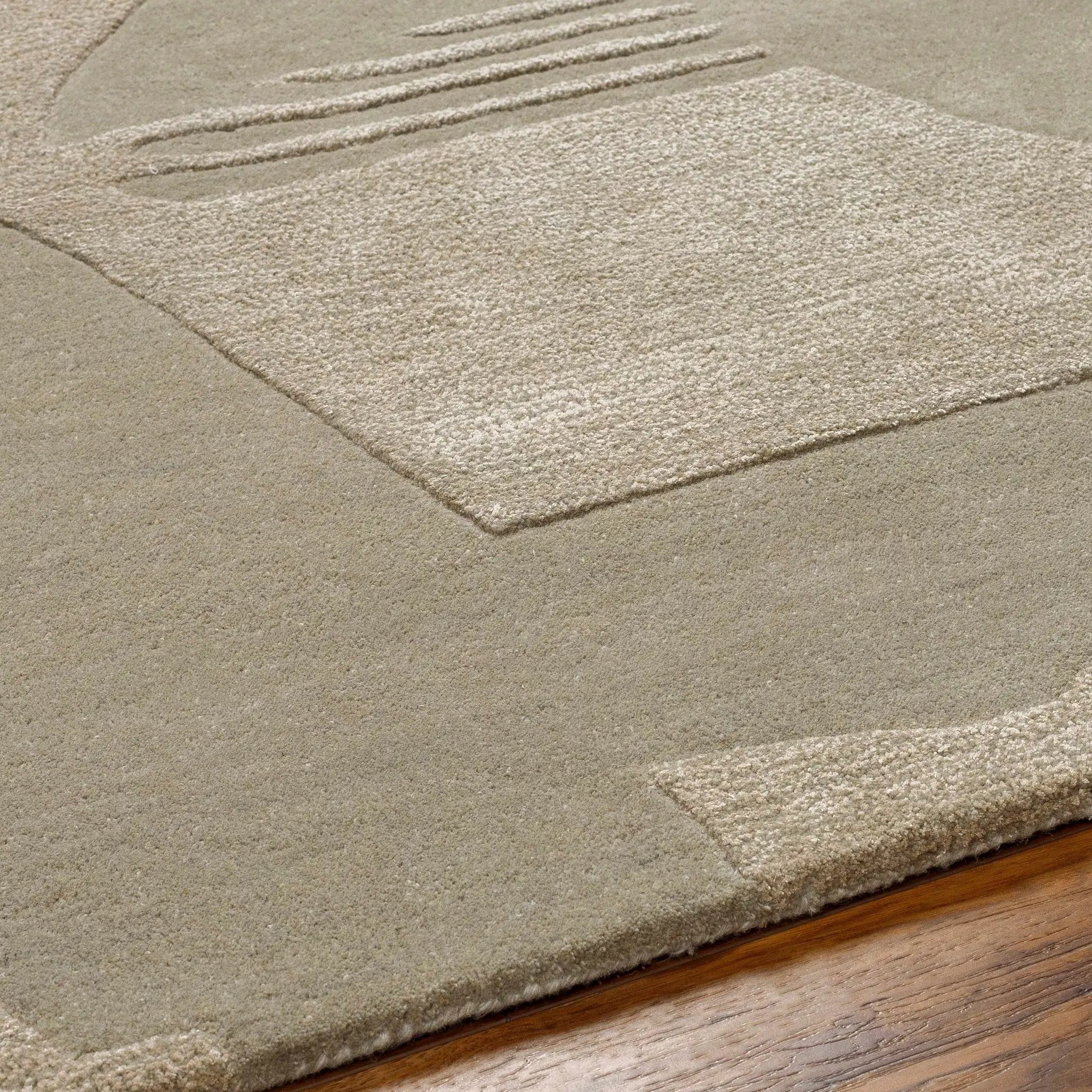 Dessa Area Rug - Clearance by Boutique Rugs