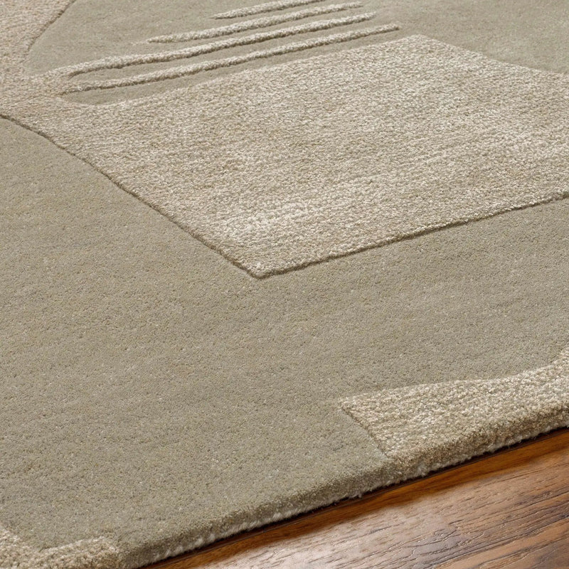 Dessa Area Rug - Clearance by Boutique Rugs