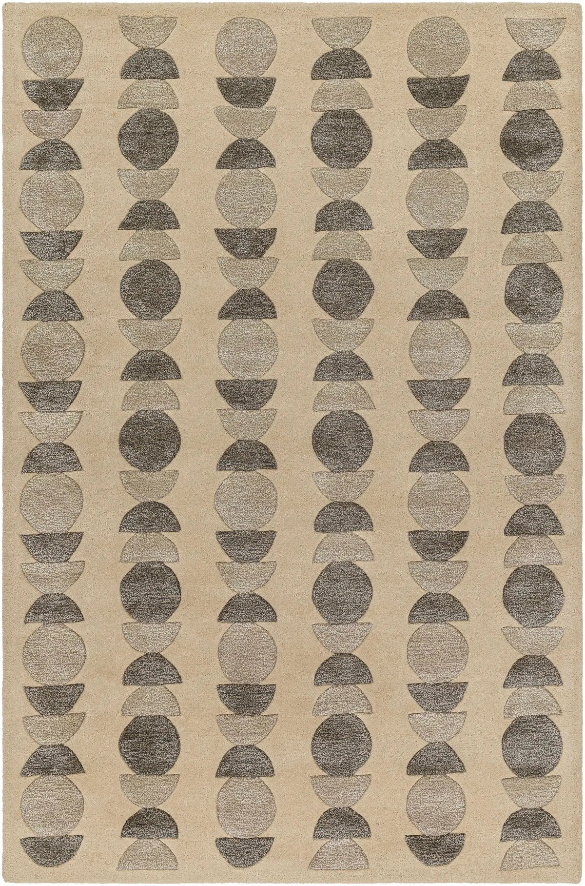 Matt Area Rug - Clearance