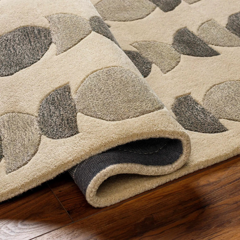 Matt Area Rug - Clearance by Boutique Rugs