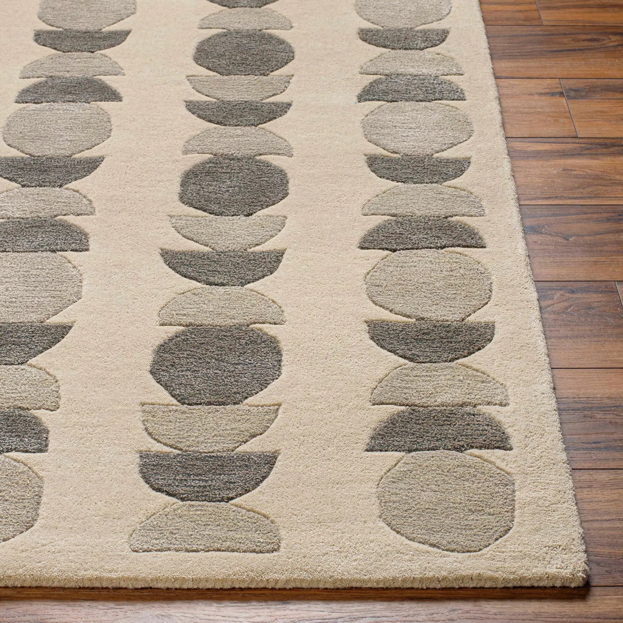 Matt Area Rug - Clearance by Boutique Rugs