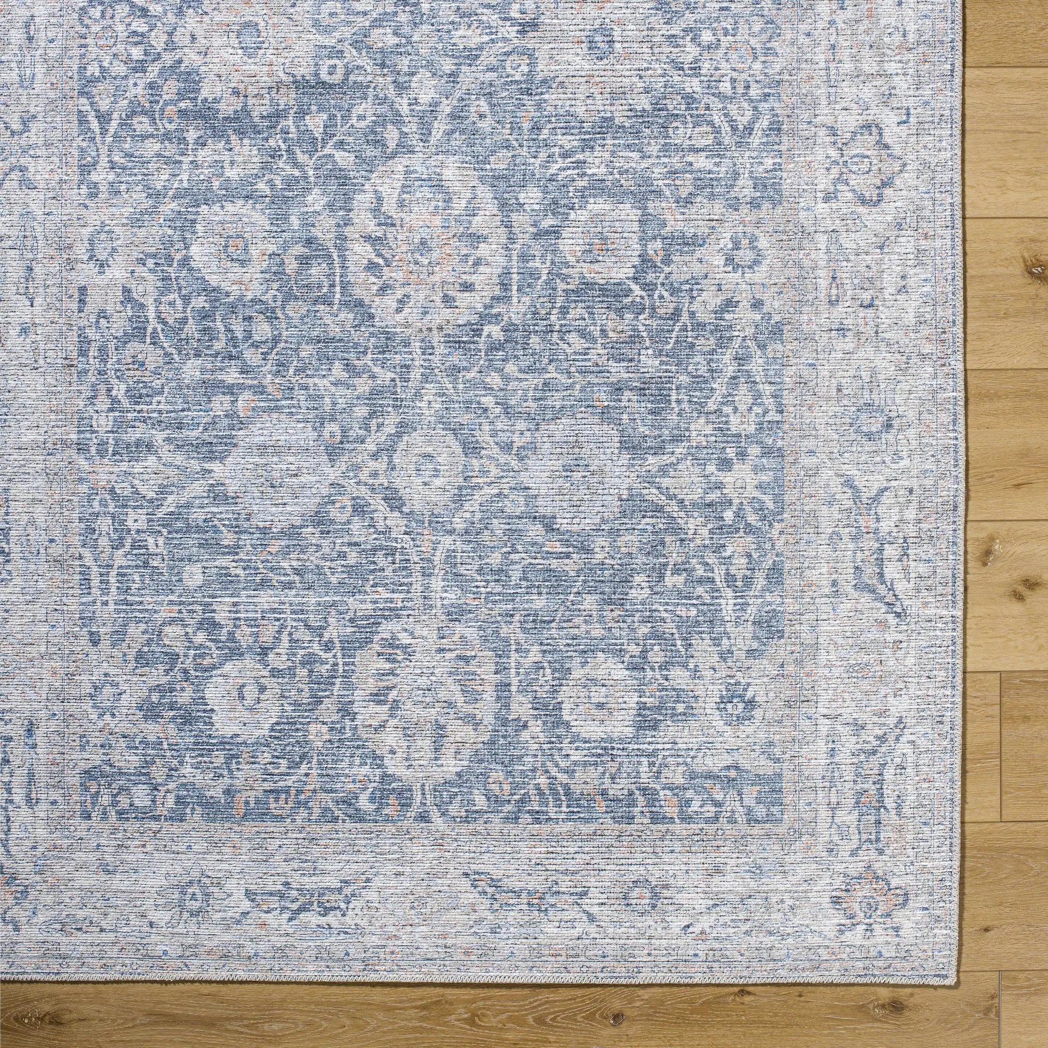 Kayin Washable Rug - Clearance by Boutique Rugs