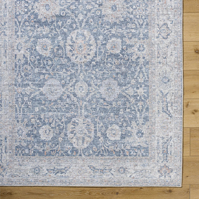 Kayin Washable Rug - Clearance by Boutique Rugs