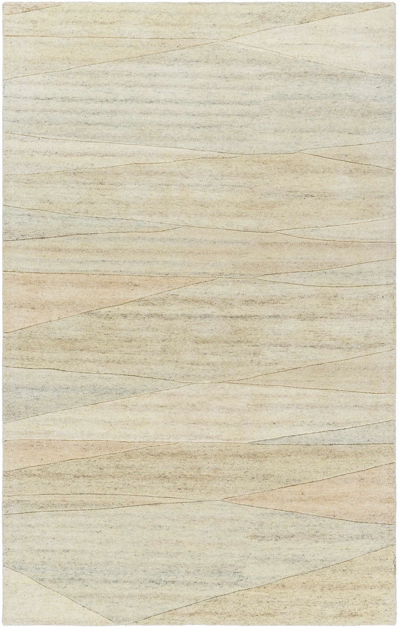 Susie Modern Wool Rug by Boutique Rugs
