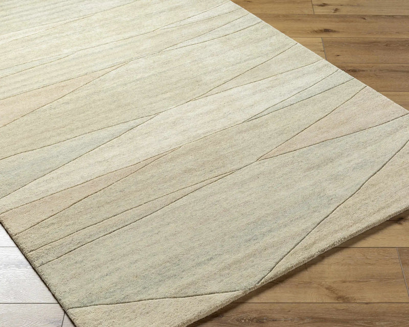 Susie Modern Wool Rug by Boutique Rugs