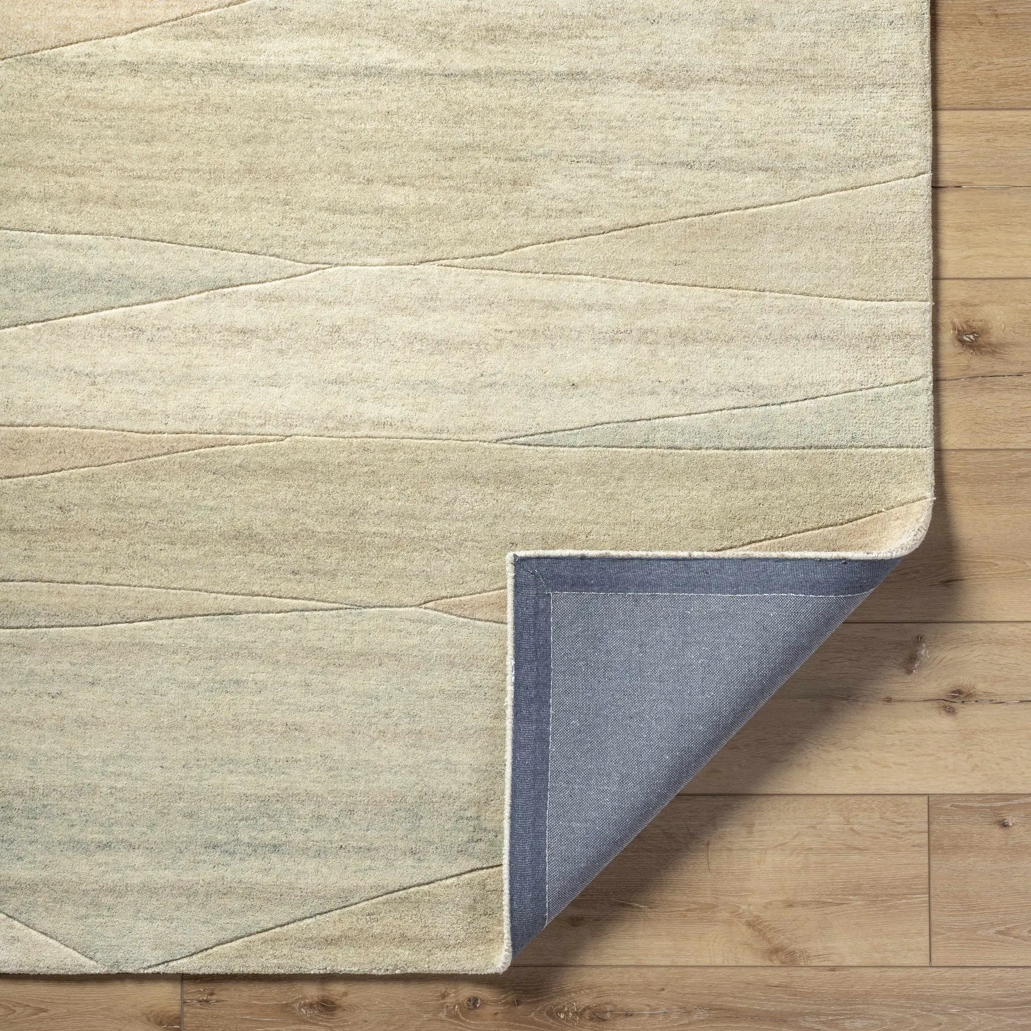 Susie Modern Wool Rug by Boutique Rugs