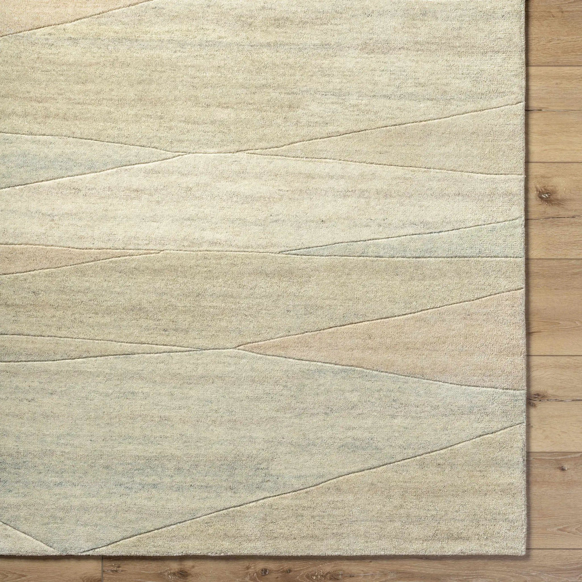 Susie Modern Wool Rug, photo 7 of 10